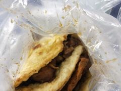 -王虎子大饼(甸柳新村五区店)