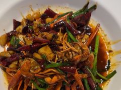 -聚味瞿记·龙虾堂(天元店)