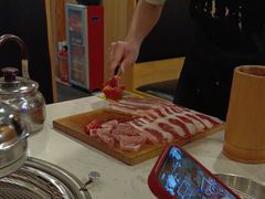 -麻蒲碳烤肉(嘉禾东平地铁站19号店)