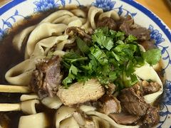 -清真-戏楼王记牛肉面