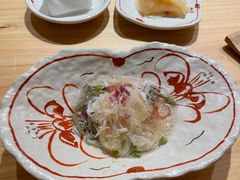 -鮨青(恒基名人购物中心店)