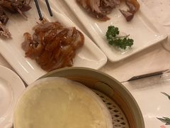 -北京全聚德(西客站店)