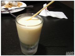 芒果布丁-巴贝拉意式休闲餐厅(中央商场店)