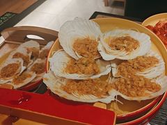 -AJIYA·池袋日式烧肉自助(天津万象城店)