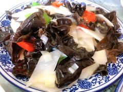 -北大地皖峰饭馆