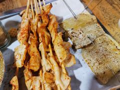 -烤五行·烧烤烤串(石佛营店)