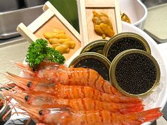 -水木锦堂·自助铁板烧(望京凯德MALL店)