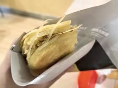 -魏家凉皮(黄雁村店)