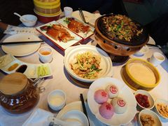 -京味斋·北京烤鸭(华威桥北工大店)