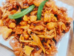 八珍豆腐-清真•蜀风园(丁字沽总店)