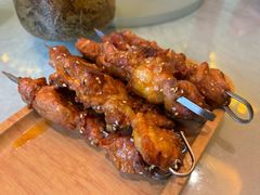-乡村馕坑肉·烧烤·新疆菜·本地人更爱吃(阿勒泰首店)