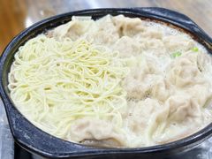 -雪琴面馆富安特色鱼汤面(城中花园店)