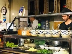 -Thai Market Restaurant( 04 Tran Quoc Toan)