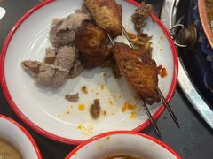-京元盛铜锅涮肉(上海总店)