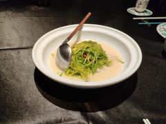 -四季小馆·潤·中国菜(越秀公园店)