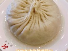 -怡园饭店-餐厅(四望亭店)