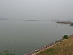 -池州市平天湖风景区
