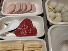 -海底捞火锅(枫蓝国际购物中心店)