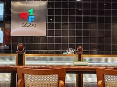 -Sunflour(来福士店)