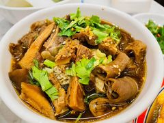 萝卜牛杂-有章牛杂(石厦店)