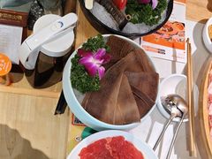 -川中渝夫火锅(铜陵万达广场店)