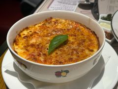 -安妮意大利餐厅(国贸店)