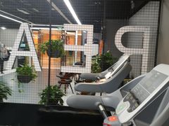 -瑞力健身(解放数创广场店)