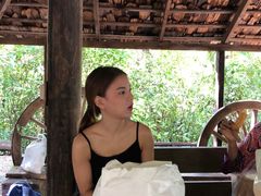 -Bamboo Saturday Market(Nana Jungle)