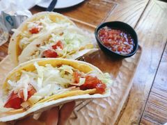 牛肉夹饼-Rural Tequila墨西哥餐厅(东川路店)