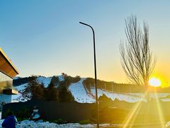 -东北亚滑雪场