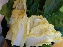 -云中鱼蒸汽石锅鱼(川沙百联店)