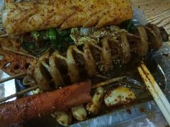 -非凡烧烤(历史博物馆店)