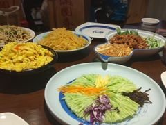 -满园烤鸭·春饼(丰科路万达店)