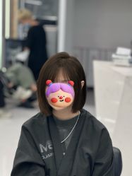 -5M HAIR SALON 旗舰店