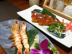 -贵木日本料理·铁板烧(新地假日广场店)