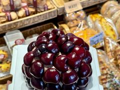 -7号里低糖生日蛋糕(南阳路店)