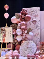 -CHERRY BABY 轻奢派对策划(北京国贸店)