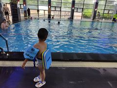 -BK博·康健身(金地格林小镇店)