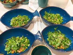 小料-新辣道鱼火锅(上地华联店)