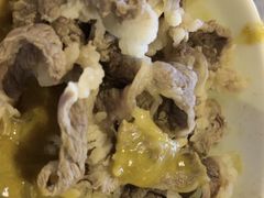 -牛满溢·自助潮汕鲜牛肉火锅(龙汇路店)