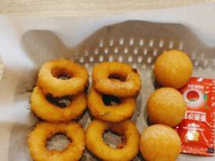 -尊宝比萨(保税区店)