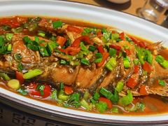 -鸿运楼·舌尖上的徽菜
