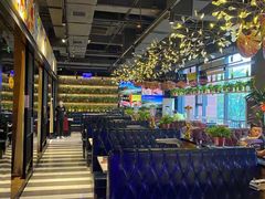 -AK47烤羊腿串吧(柳浪家园店)