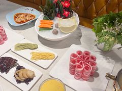 -海玥荟海鲜姿造自助餐厅(欧罗巴广场店)