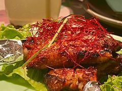 -安南越南餐厅(青岛万象城店)