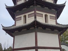 -天寿寺塔院