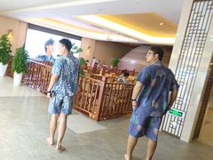 -汤连得温泉馆(宝山店)