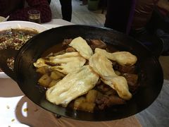 -眷江南之小蓝鲸(王府大街店)