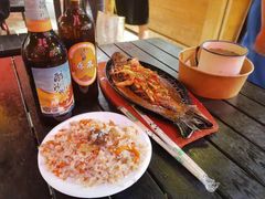 -沙州食驿·非遗小吃夜市