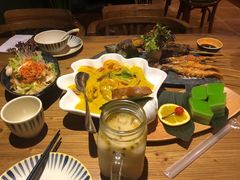 -泰堤坊(淡水体育馆店)